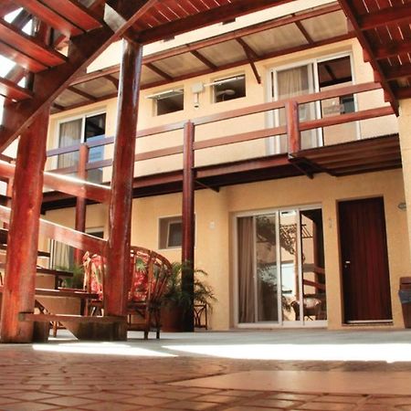 Hotel Pousada Dom Lucas Cassino Exterior photo