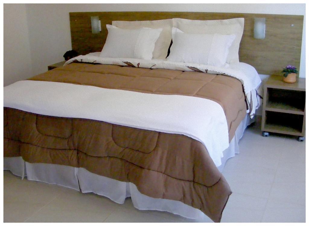 Hotel Pousada Dom Lucas Cassino Room photo