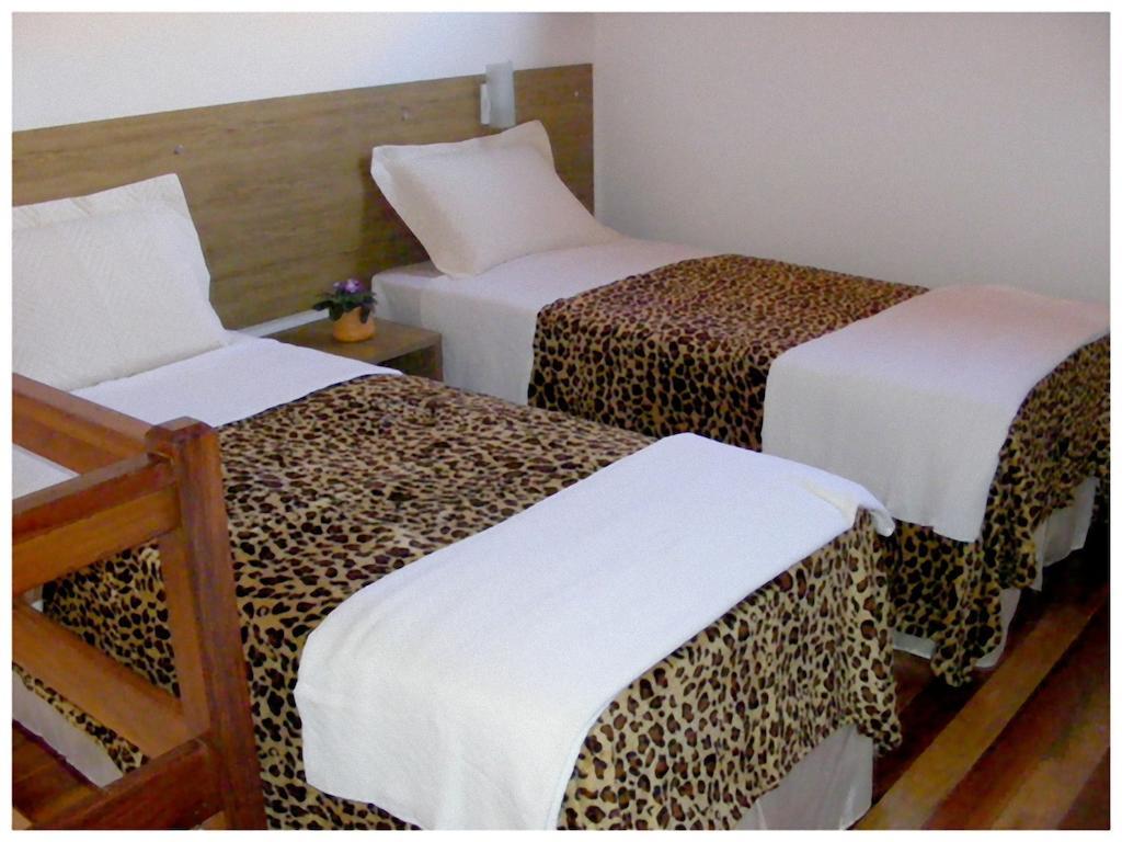 Hotel Pousada Dom Lucas Cassino Room photo