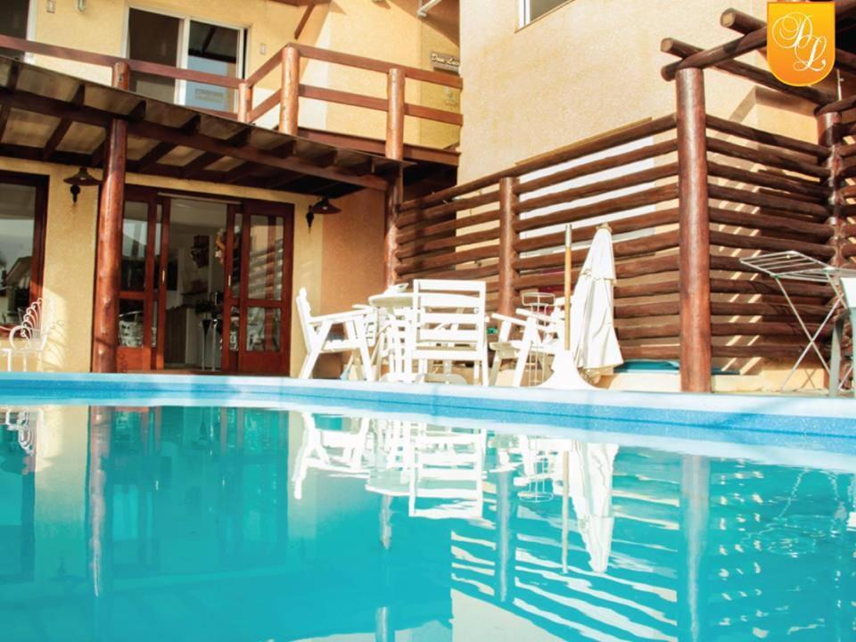 Hotel Pousada Dom Lucas Cassino Exterior photo